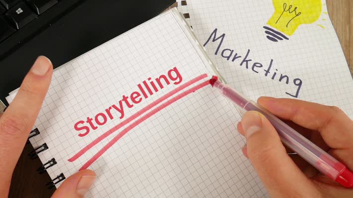 750_Marketing_Storytelling