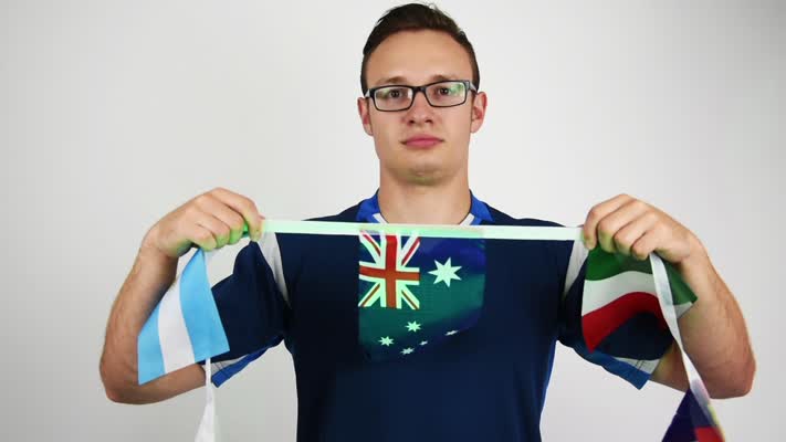 15_Australien_Flagge
