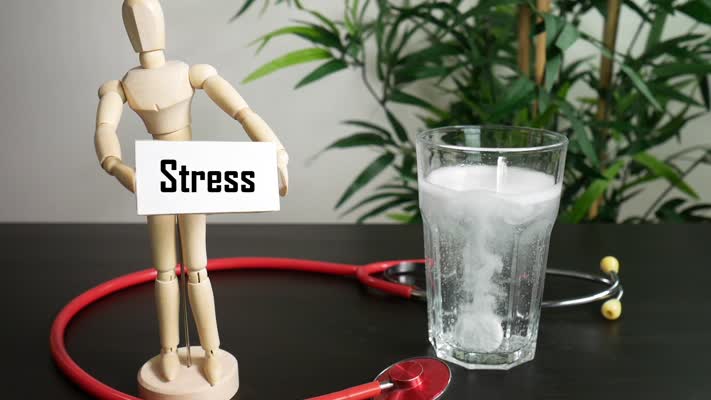 173_Gesundheit_Stress