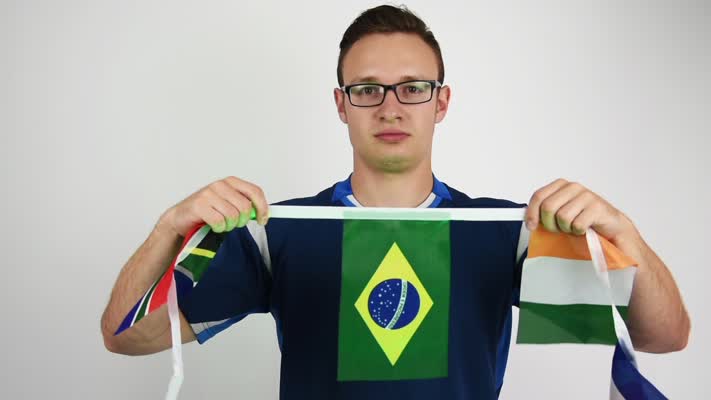 20_Brasilien_Flagge