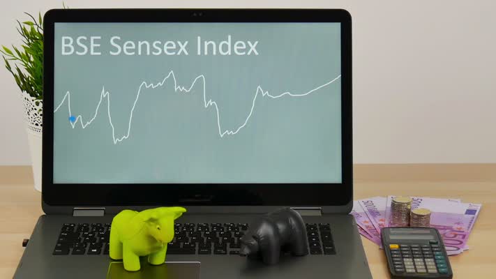 442_BSE_Sensex_Index