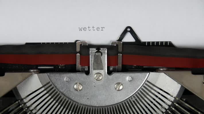 533_Wetter_drehen_Schreibmaschine