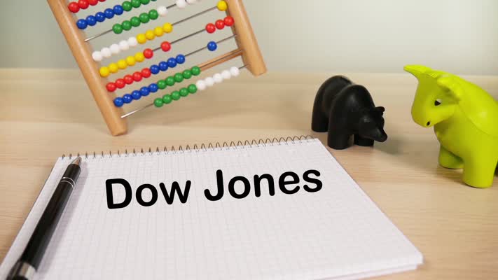 609_Trading_Dow_Jones