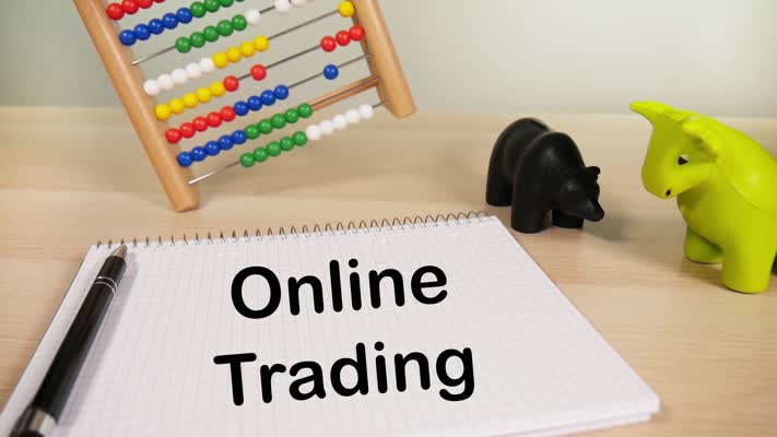609_Trading_Online_Trading