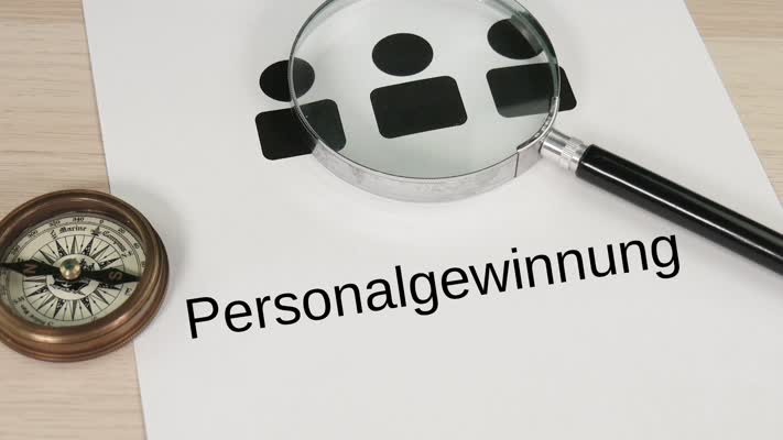 611_Personal_Personalgewinnung
