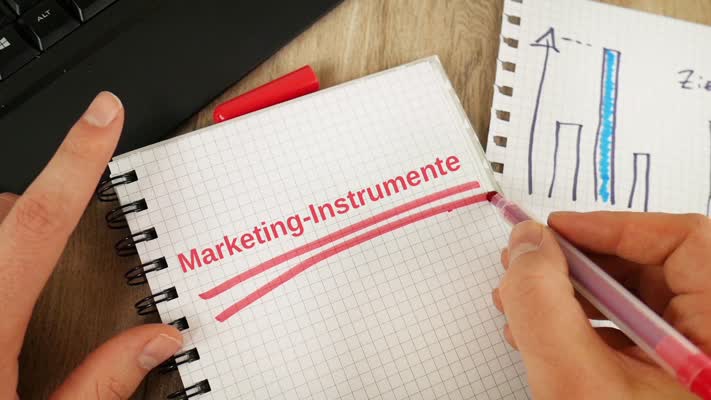 740_Business_Marketing-Instrumente