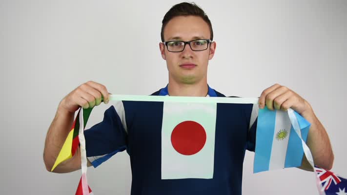 74_Japan_Flagge