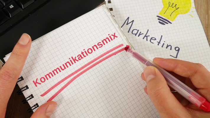 750_Marketing_Kommunikationsmix