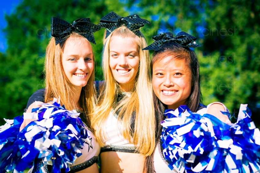 Cheerleaderinnen 20130811-cheer-0662