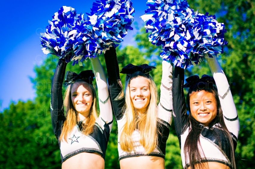 Cheerleaderinnen 20130811-cheer-0671
