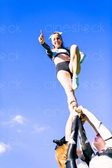Cheerleaderinnen 20130811-cheer-0727