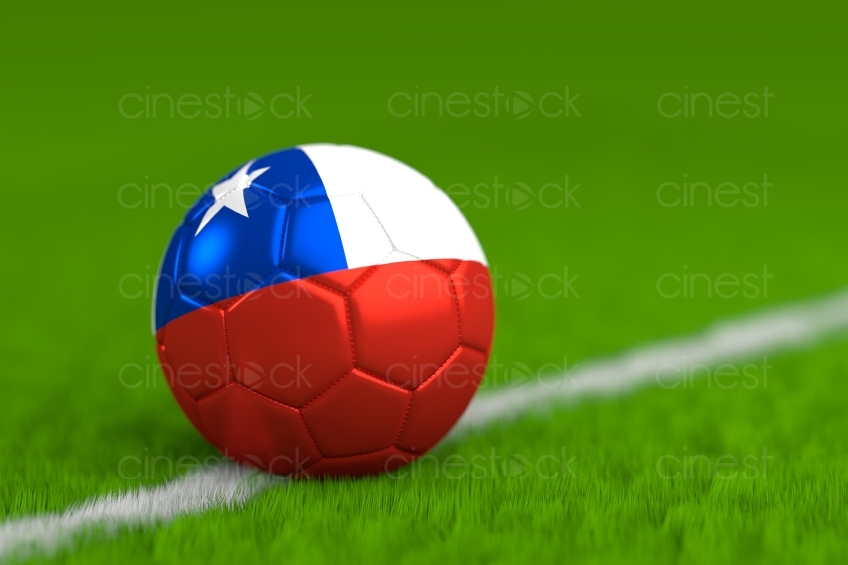 Chile Ball ball