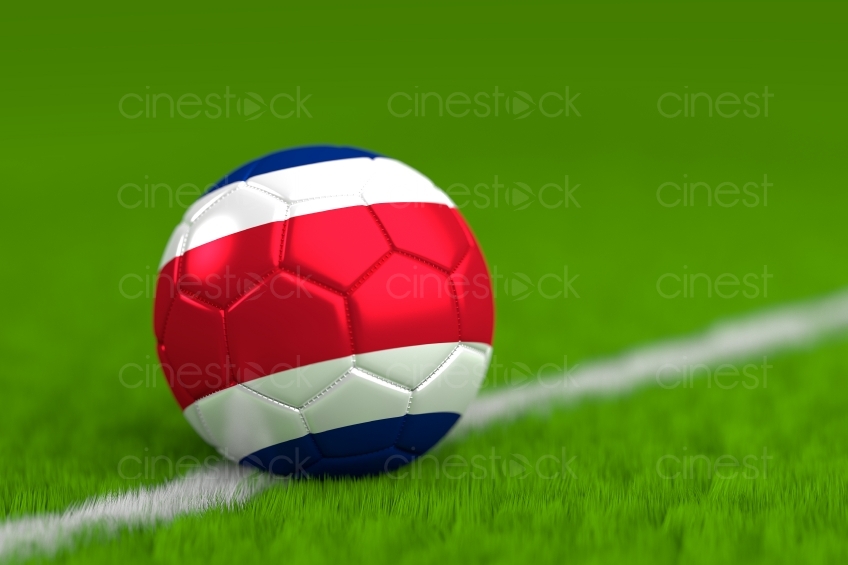 Costa-Rica Ball ball