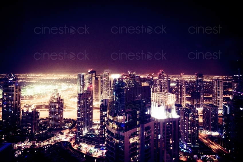 Dubai bei Nacht 20140313-4164