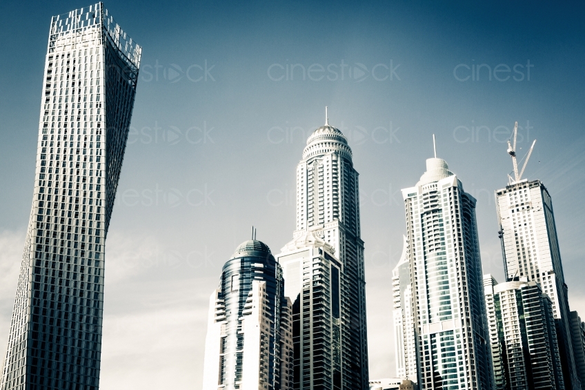 Dubai Wolkenkratzer 20140313-0379