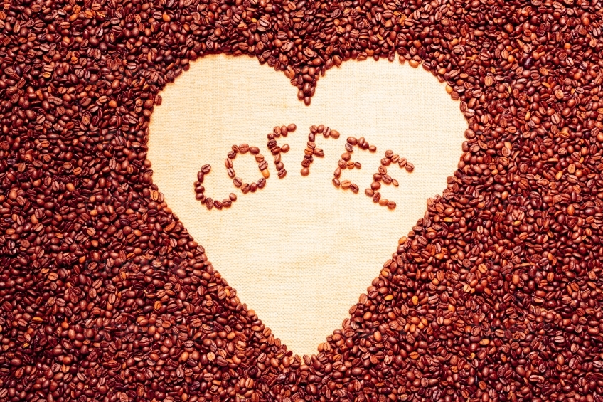 Ein Herz für Kaffee 20130114