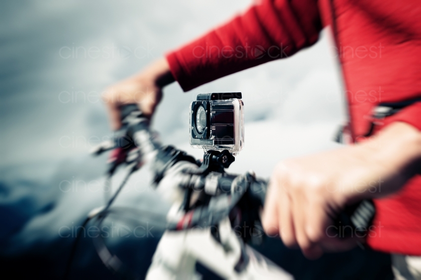 Fahrrad mit Kamera 20150817-1282 