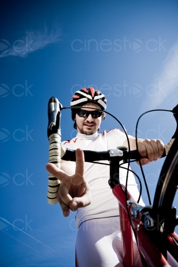 Fahrradrennen als Wettkampf 20080810_0330