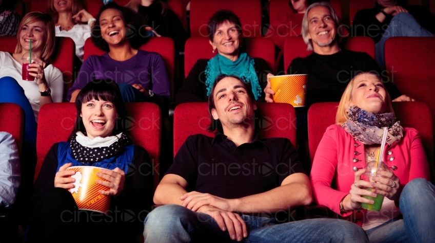 Menschen im Kino 20121115