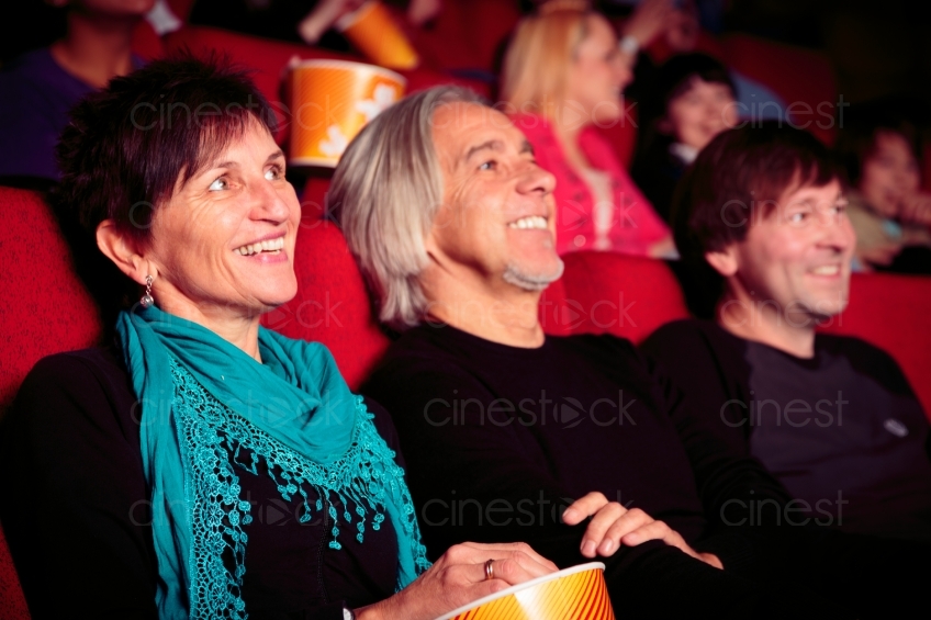 Menschen im Kino 20121115