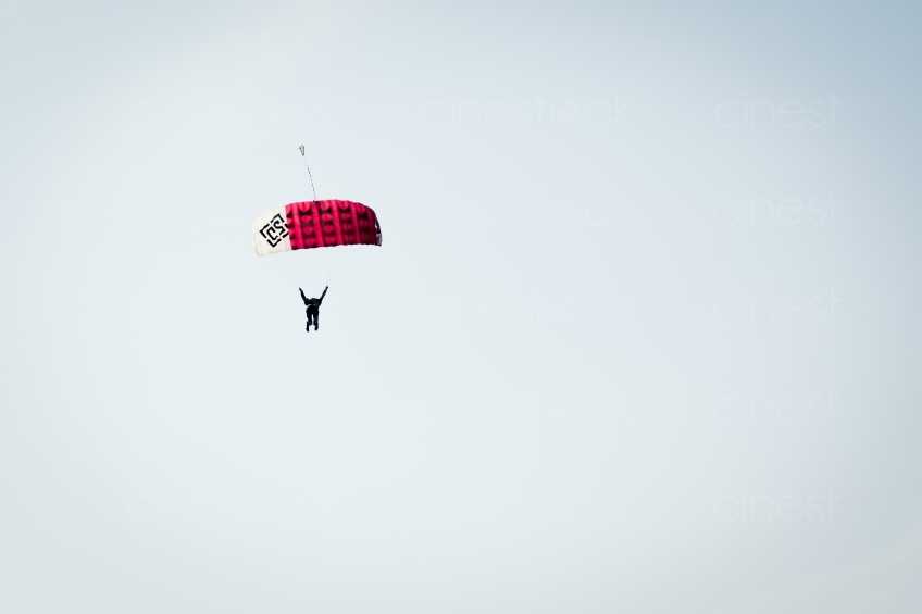 Paragliding 20140313-0237