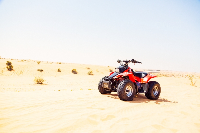 Quad in der Wüste 20140313-2591