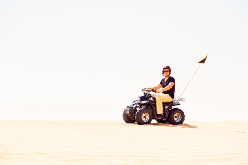 Quad in der Wüste 20140313-2597