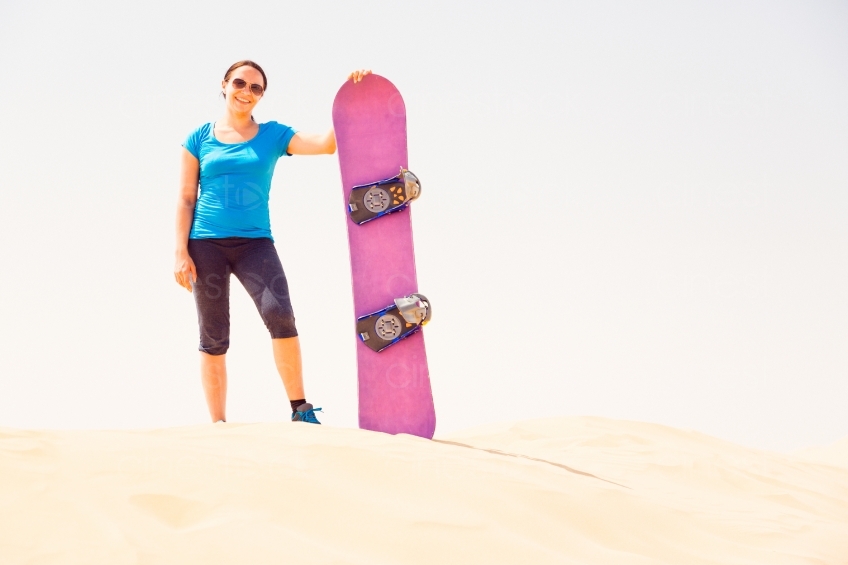 Snowboarden in der Wüste 20140313-2616