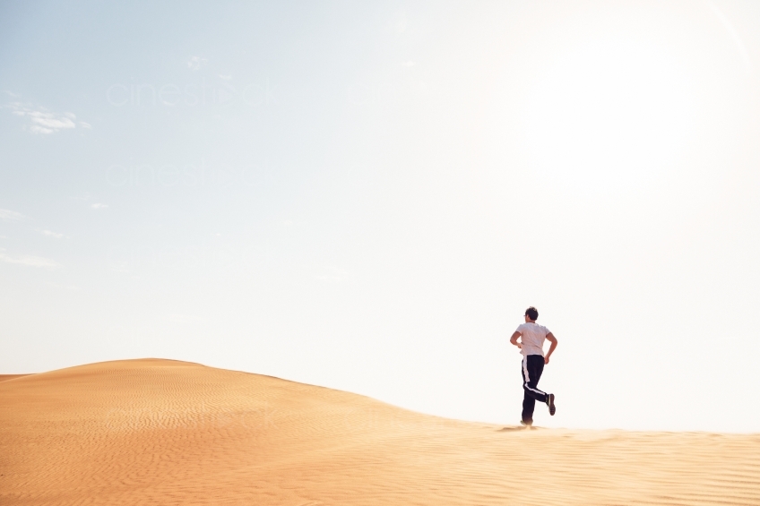 Sport in Wüste 20140313-1545