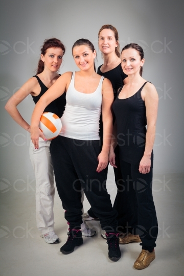 Volleyballerinen 20120323_0483 