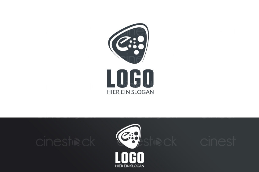 Logo Abstrakt 