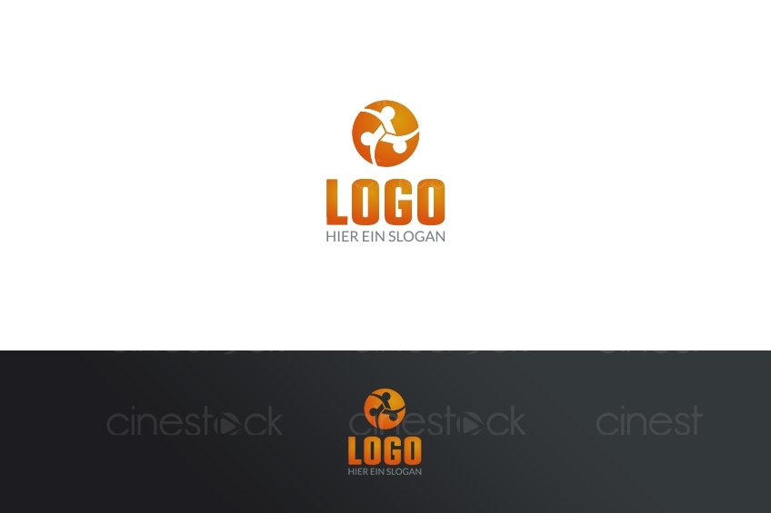 Logo Abstrakt 