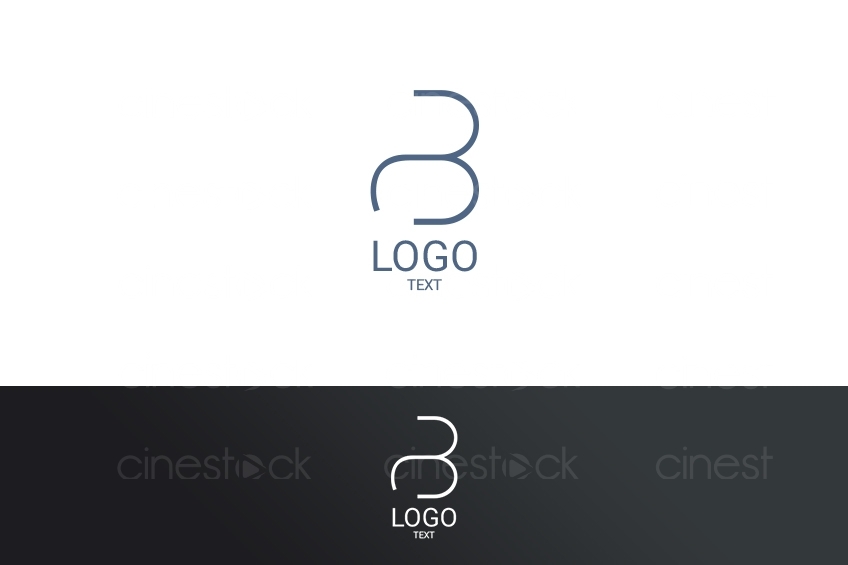 Logo B- Form