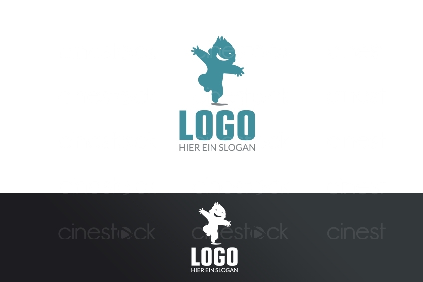 Logo Baby