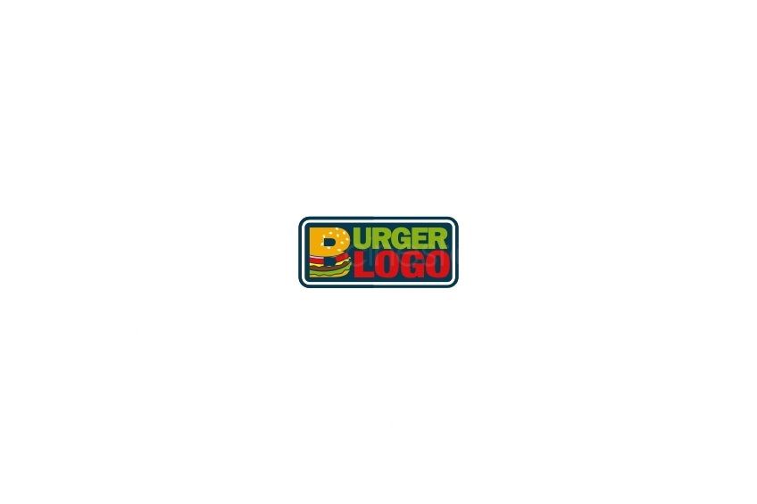 Logo Burgerladen