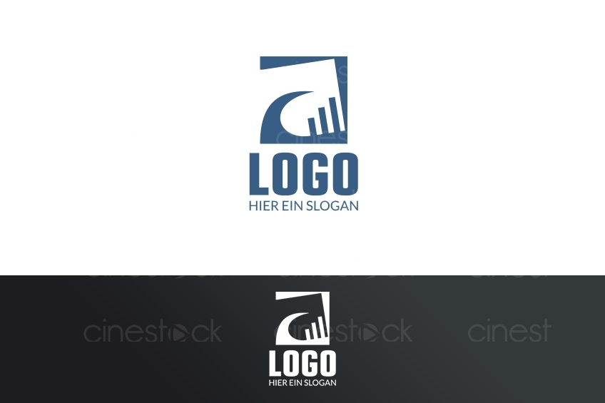 Logo Diagramm