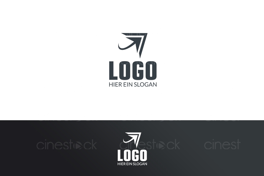 Logo Flieger