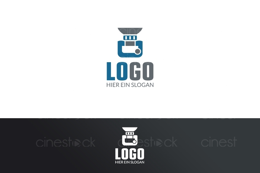 Logo Fotoapparat