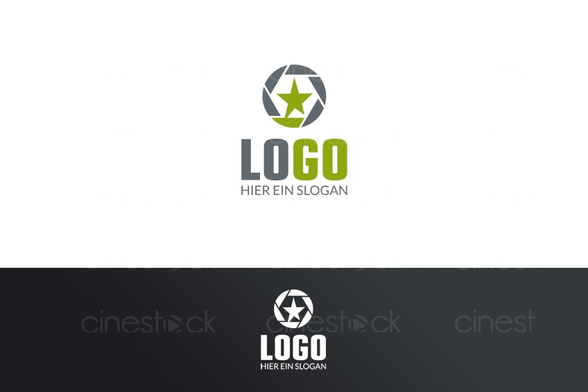 Logo Fotografie