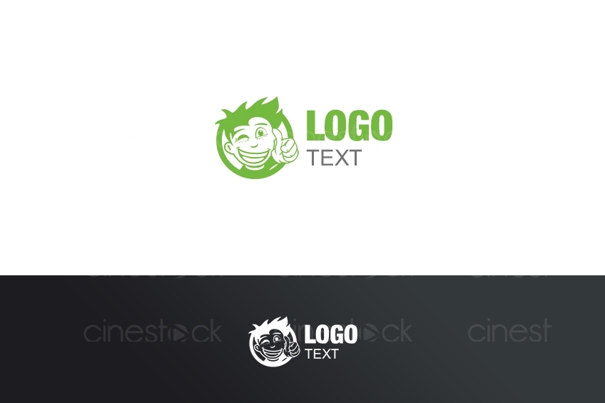 Logo Kind