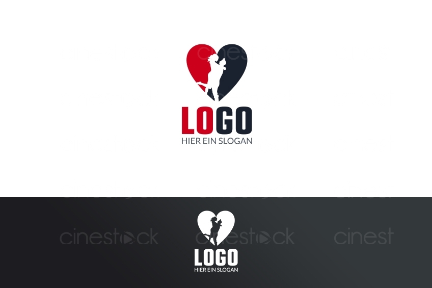 Logo Liebe