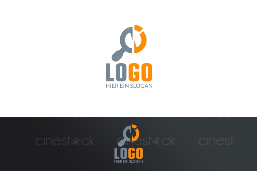 Logo Lupe