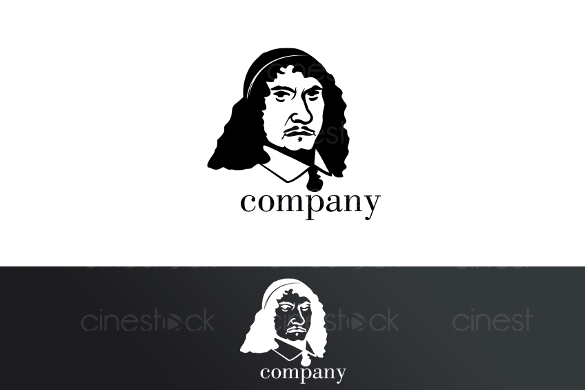 Logo Mensch