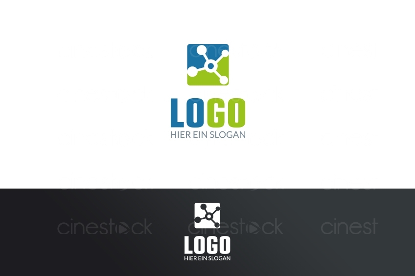 Logo Molekül