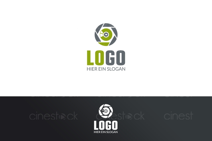 Logo Objektiv