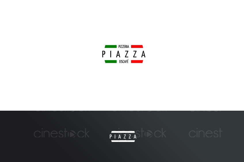 Logo Pizzeria