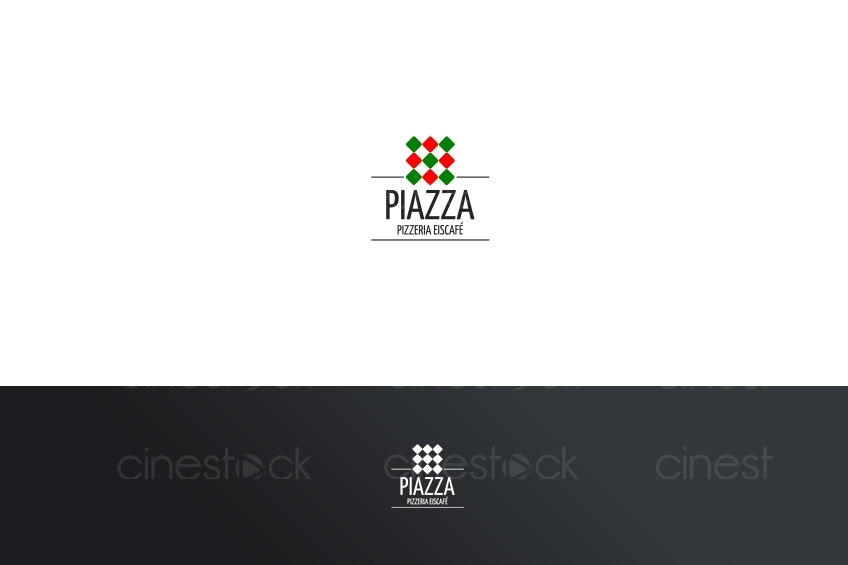 Logo Pizzeria