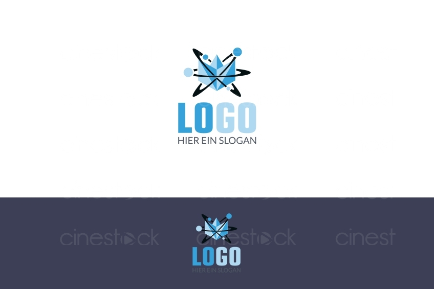 Logo Schiff