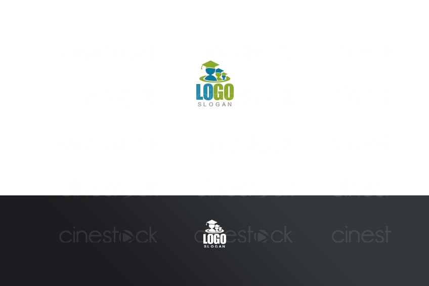Logo soziales Netzwerk