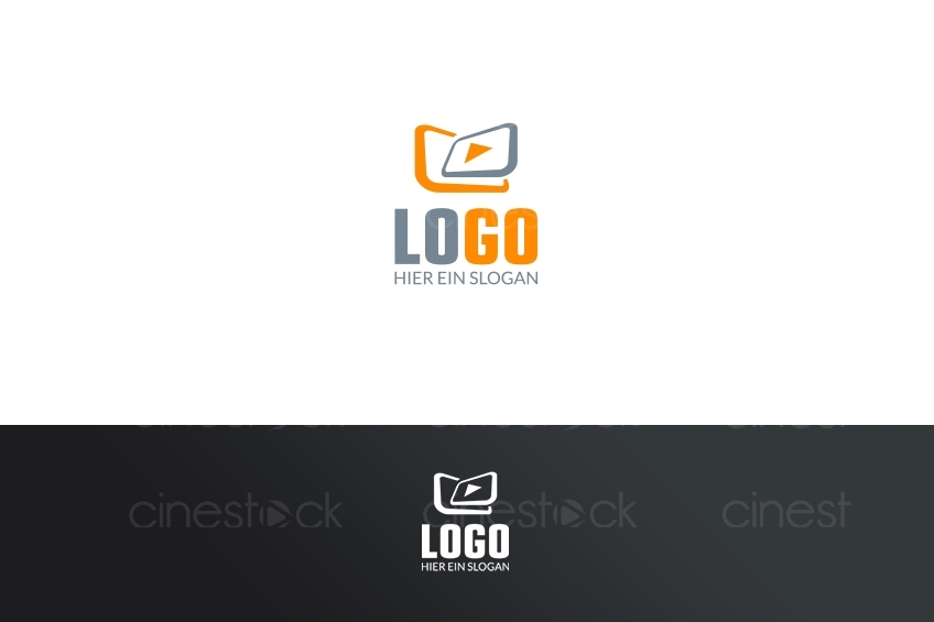 Logo Video